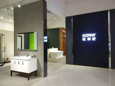 滋享水源净美生活| 杜菲尼惊艳亮相2018 BIHD北京室内装饰和设_杜菲尼卫浴