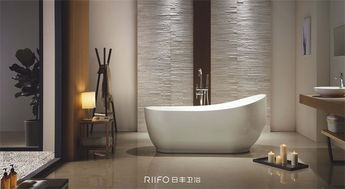 日丰卫浴守护青山绿水