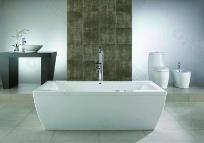 卫浴图片装饰装修素材免费下载(图片编号:65030)