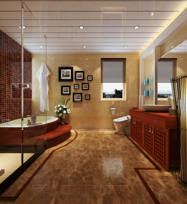 惠达卫浴是几线品牌 惠达卫浴怎么样