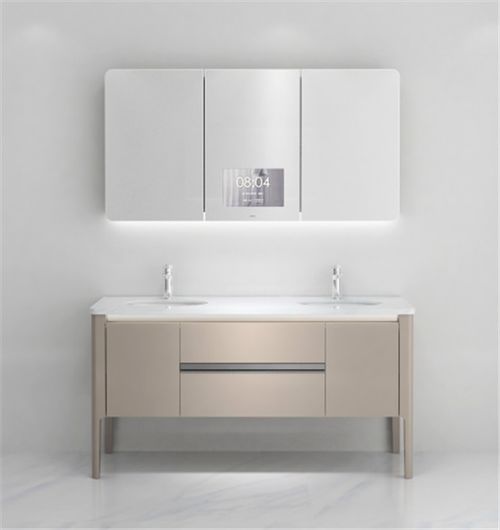 2018上海厨卫展 安华卫浴与您共享轻时尚新生活