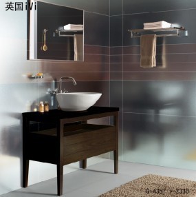【IVI 浴室柜组合 洗脸盆柜组合 卫浴柜 浴室柜 G-4357】价格,厂家,图片,其他水暖卫浴五金,广州鼎开商贸-
