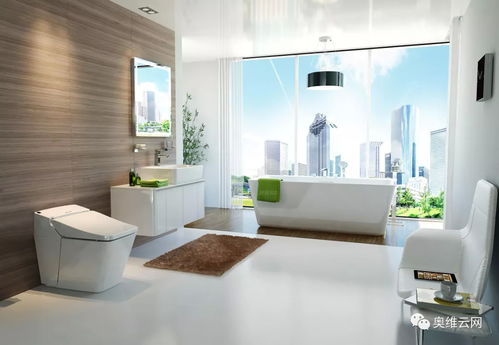 精装卫浴界品牌格局扭转，智能卫浴发力引领行业变革